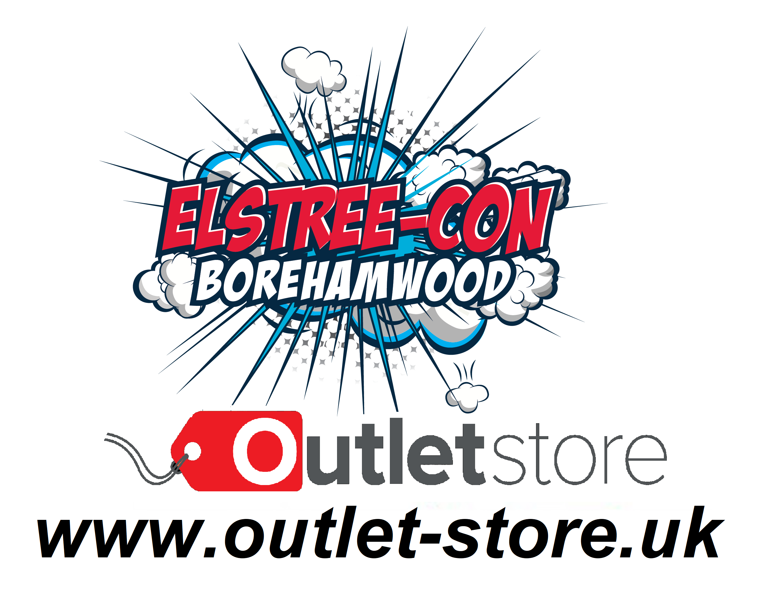 Elstree-Con Outlet Store